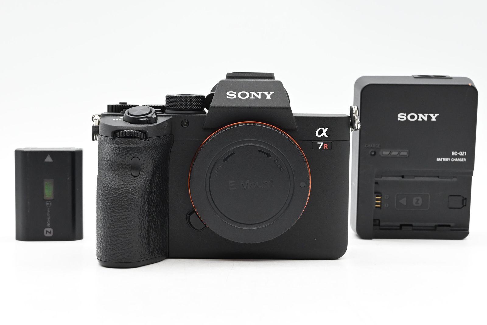 Sony Alpha a7R IV 61MP Mirrorless Digital Camera Body