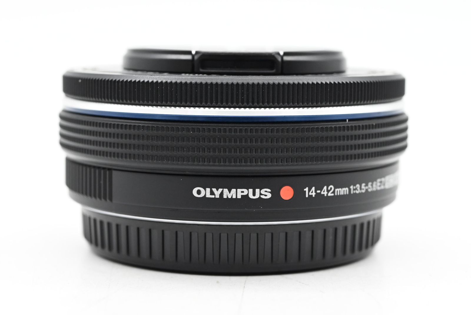 Olympus Digital 14-42mm f3.5-5.6 M. Zuiko EZ ED MSC Lens MFT