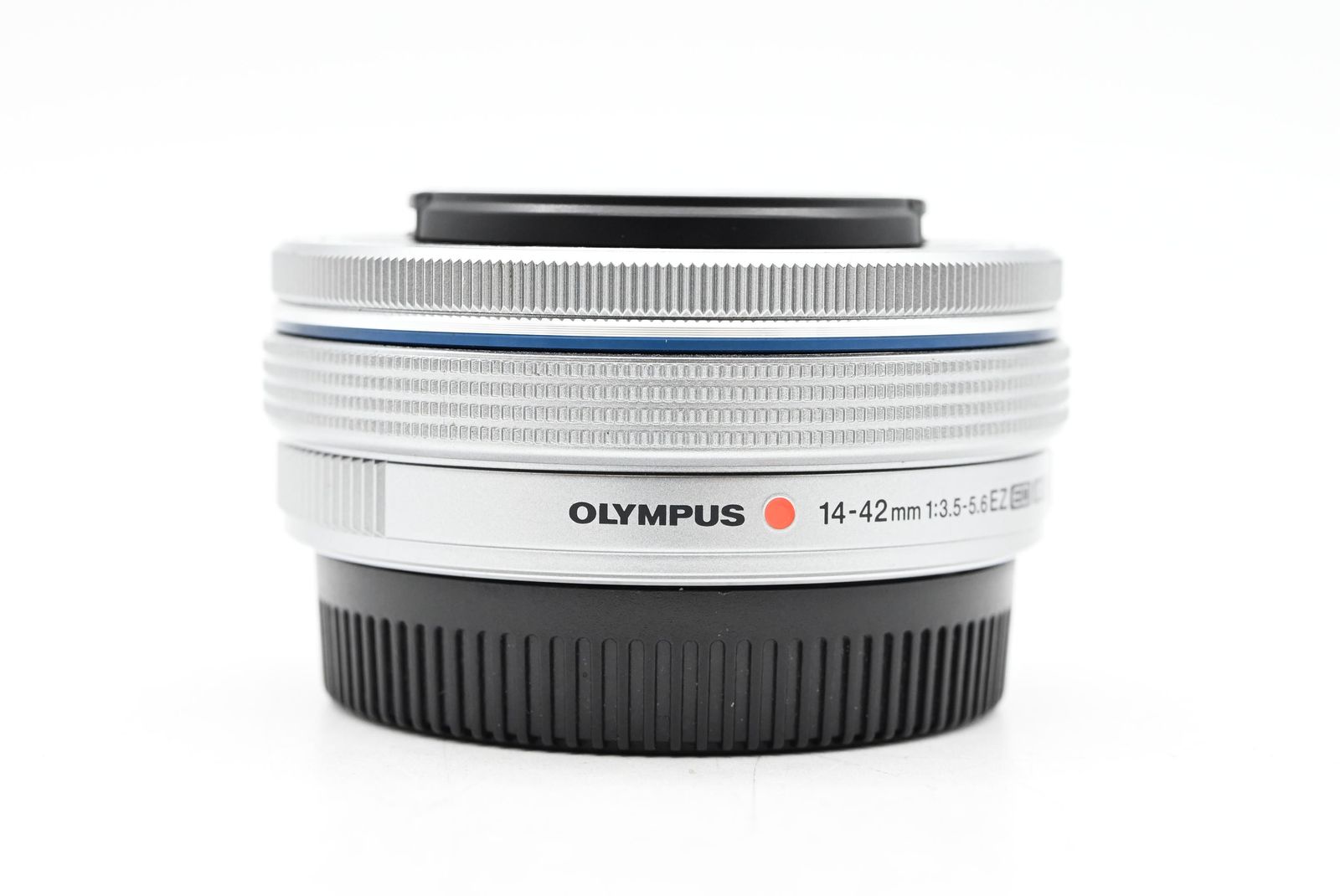 Olympus Digital 14-42mm f3.5-5.6 M. Zuiko EZ ED MSC Lens MFT