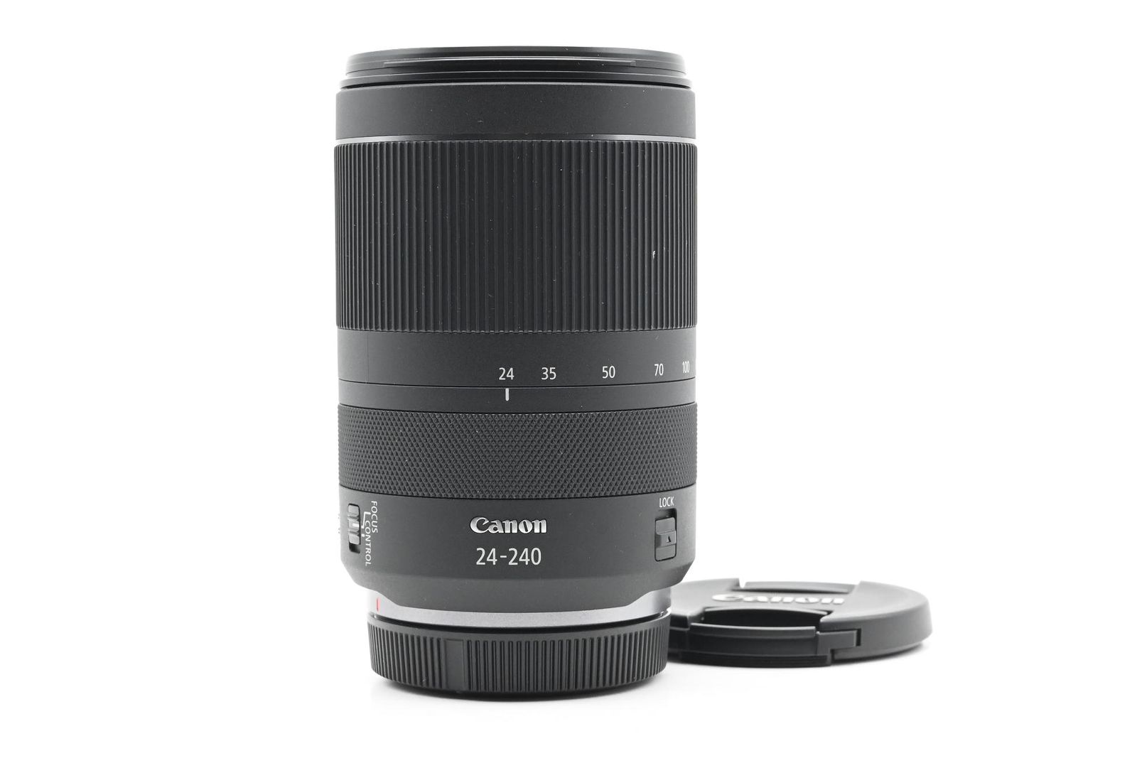 Canon RF 24-240mm f4-6.3 IS USM Lens