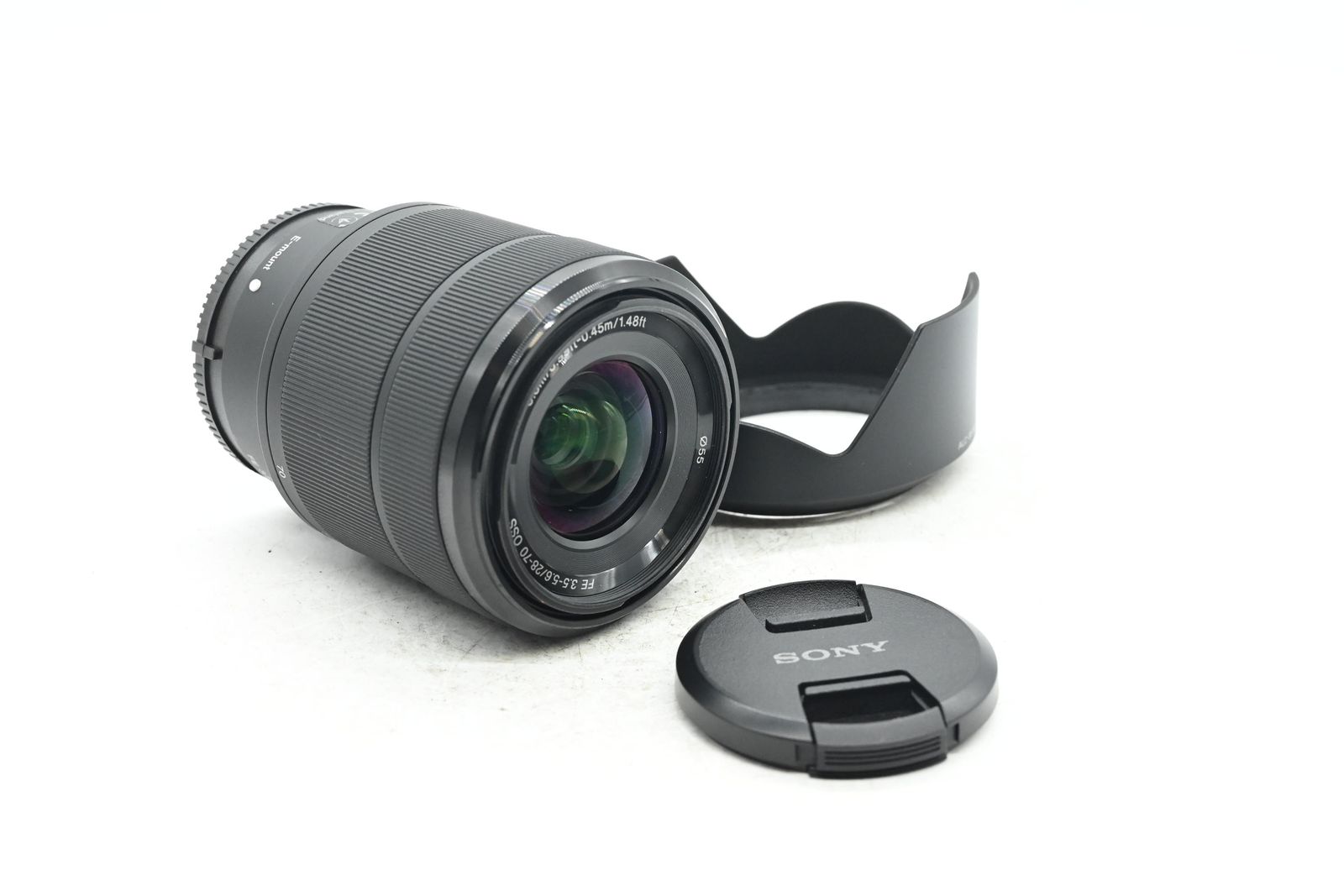 Sony FE 28-70mm f3.5-5.6 OSS Lens SEL2870