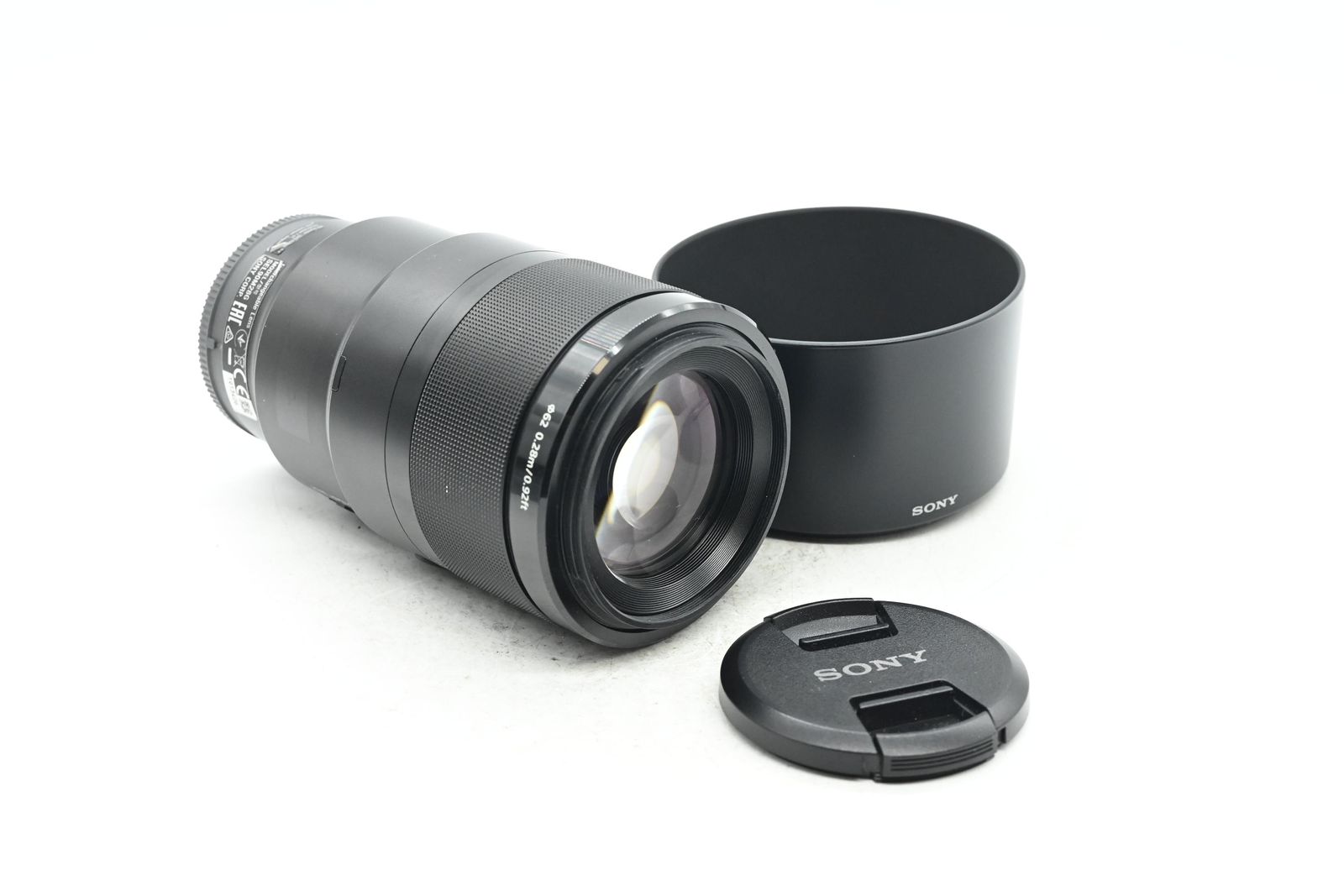 Sony FE 90mm f2.8 Macro G OSS Lens E Mount SEL90M28G