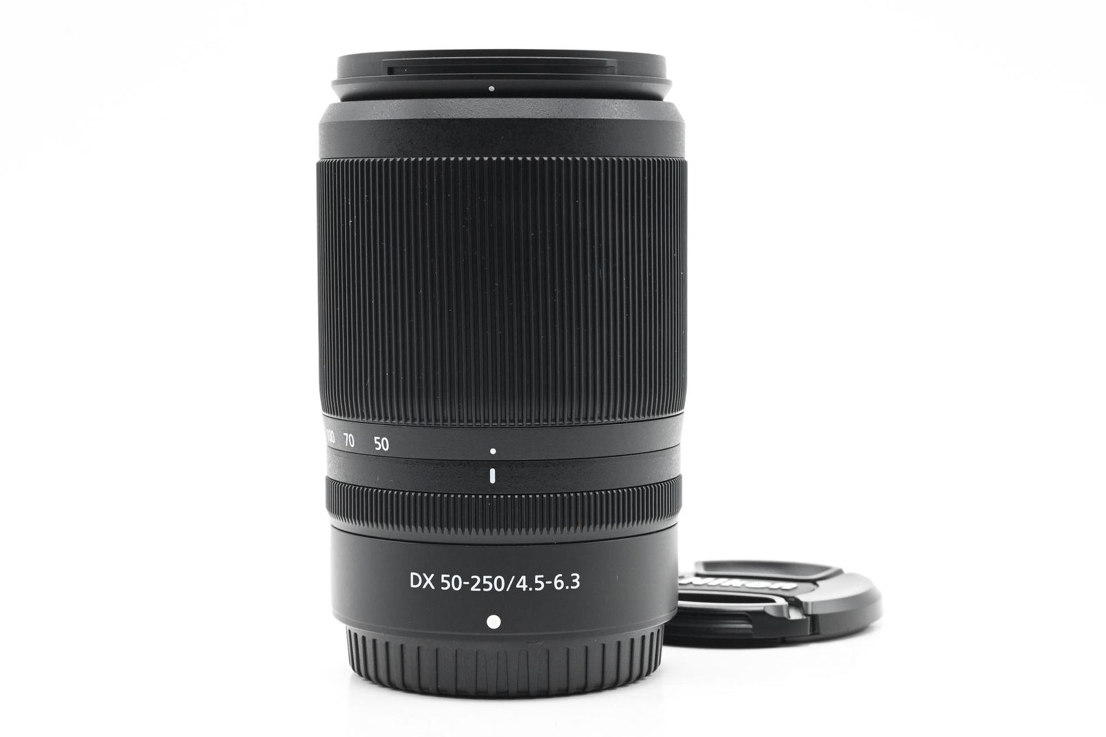 Nikon Nikkor Z DX 50-250mm f4.5-6.3 VR Lens