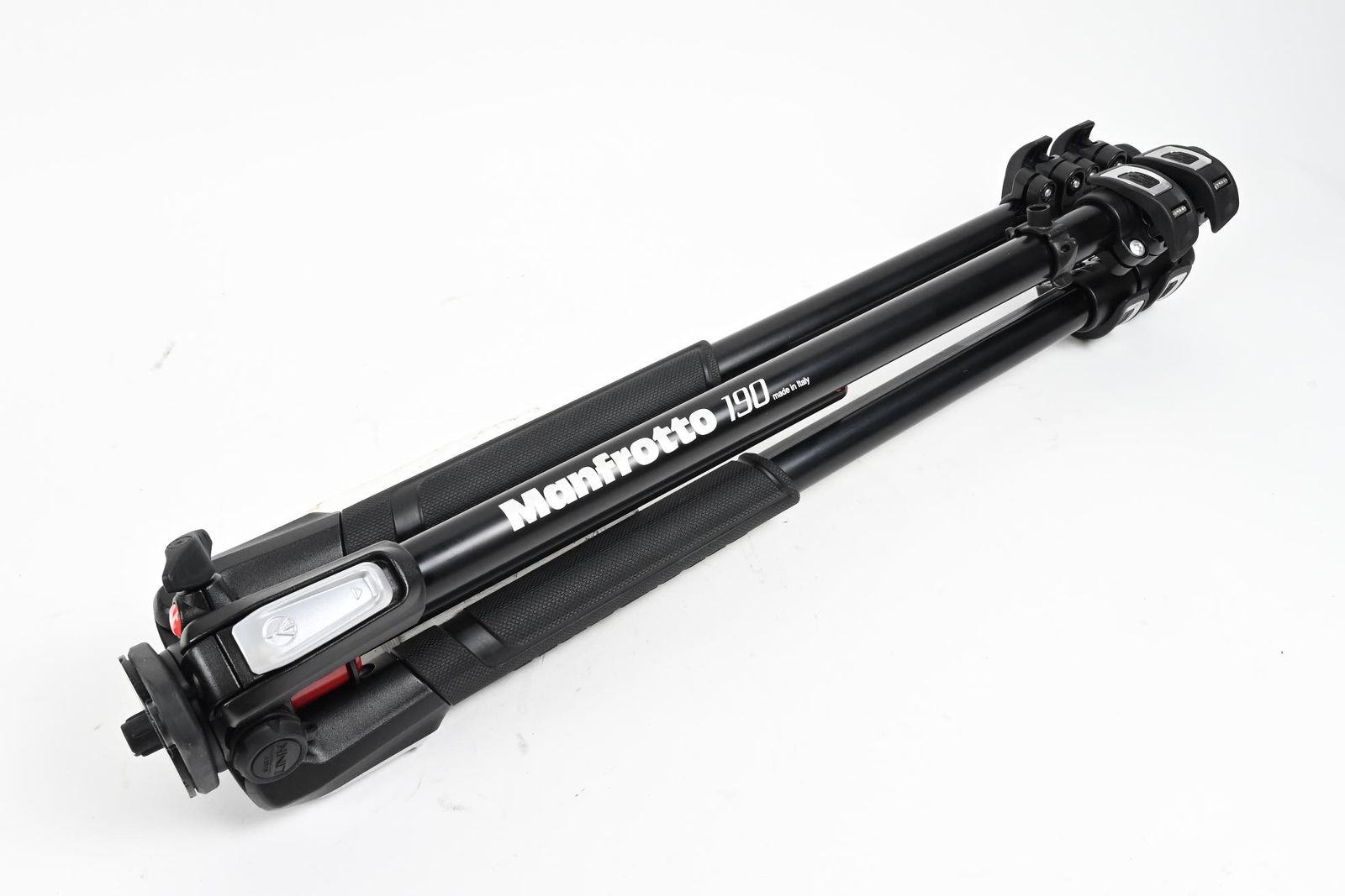 Manfrotto 190 MT190XPRO3 Aluminum Tripod Legs