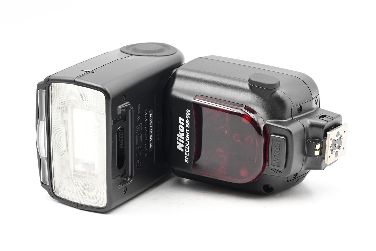 Nikon SB-900 Speedlight Flash SB900
