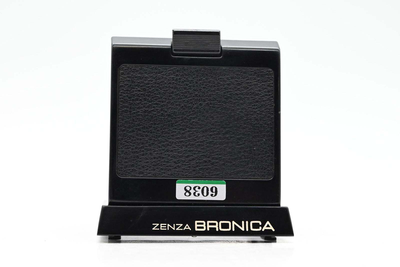 Bronica SQ Waist Level Finder