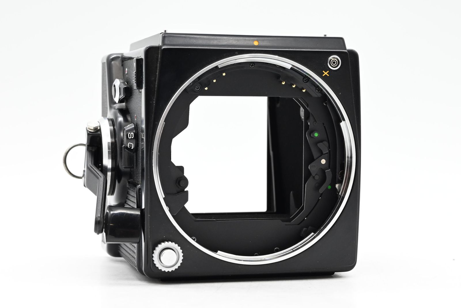Bronica SQ-A Film Medium Format SLR Camera Body SQA