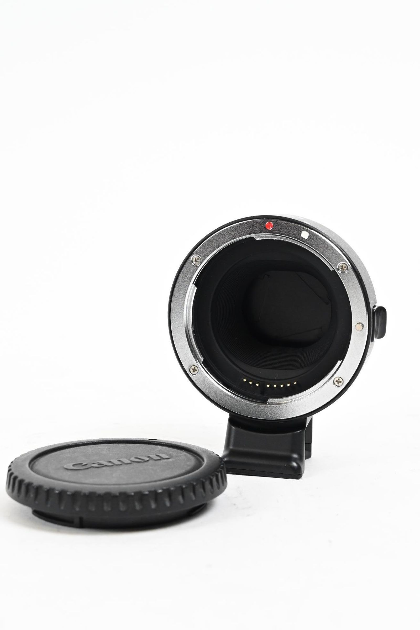 Viltrox EF-EOS M2 0.71x Adapter for Canon EF Lens to EF-M Mount Body