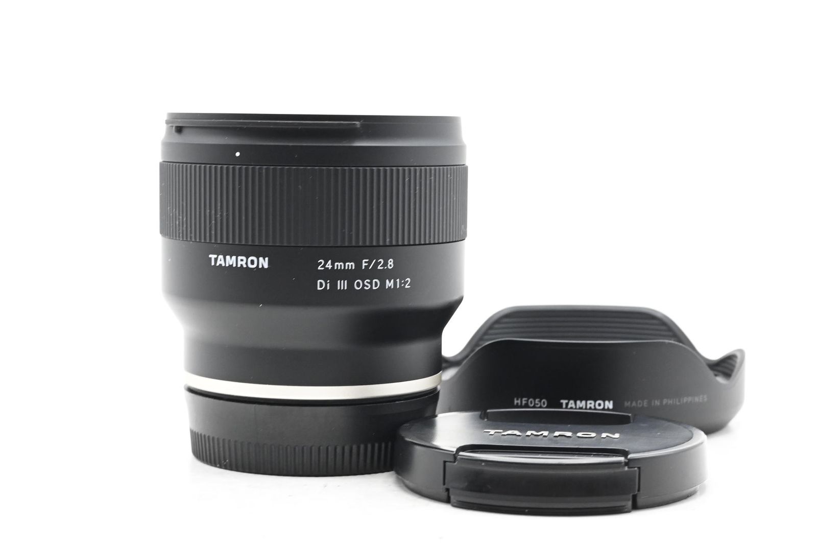 Tamron F051 24mm f2.8 Di III OSD M 1:2 Lens Sony E
