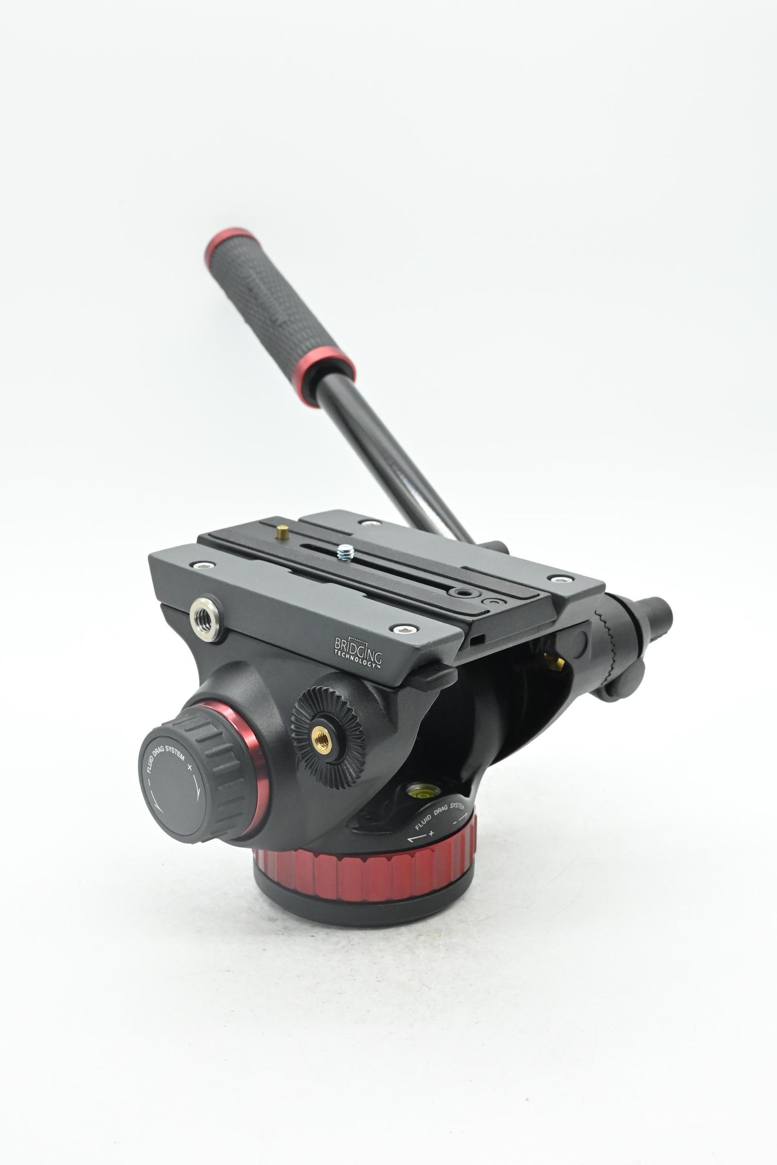 Manfrotto 502AH Pro Video Head MVH502AH