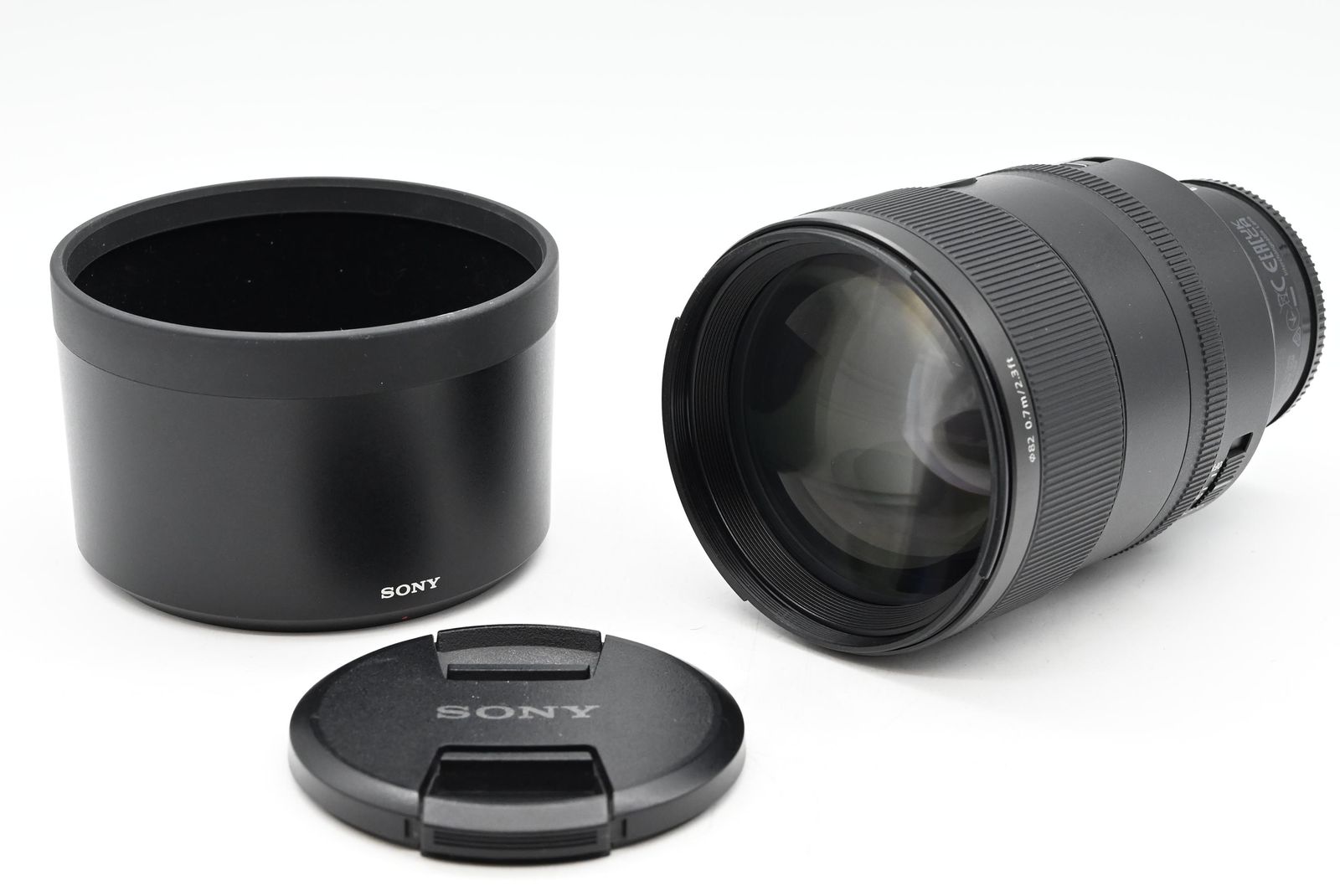 Sony FE 135mm f1.8 GM Lens SEL135F18GM