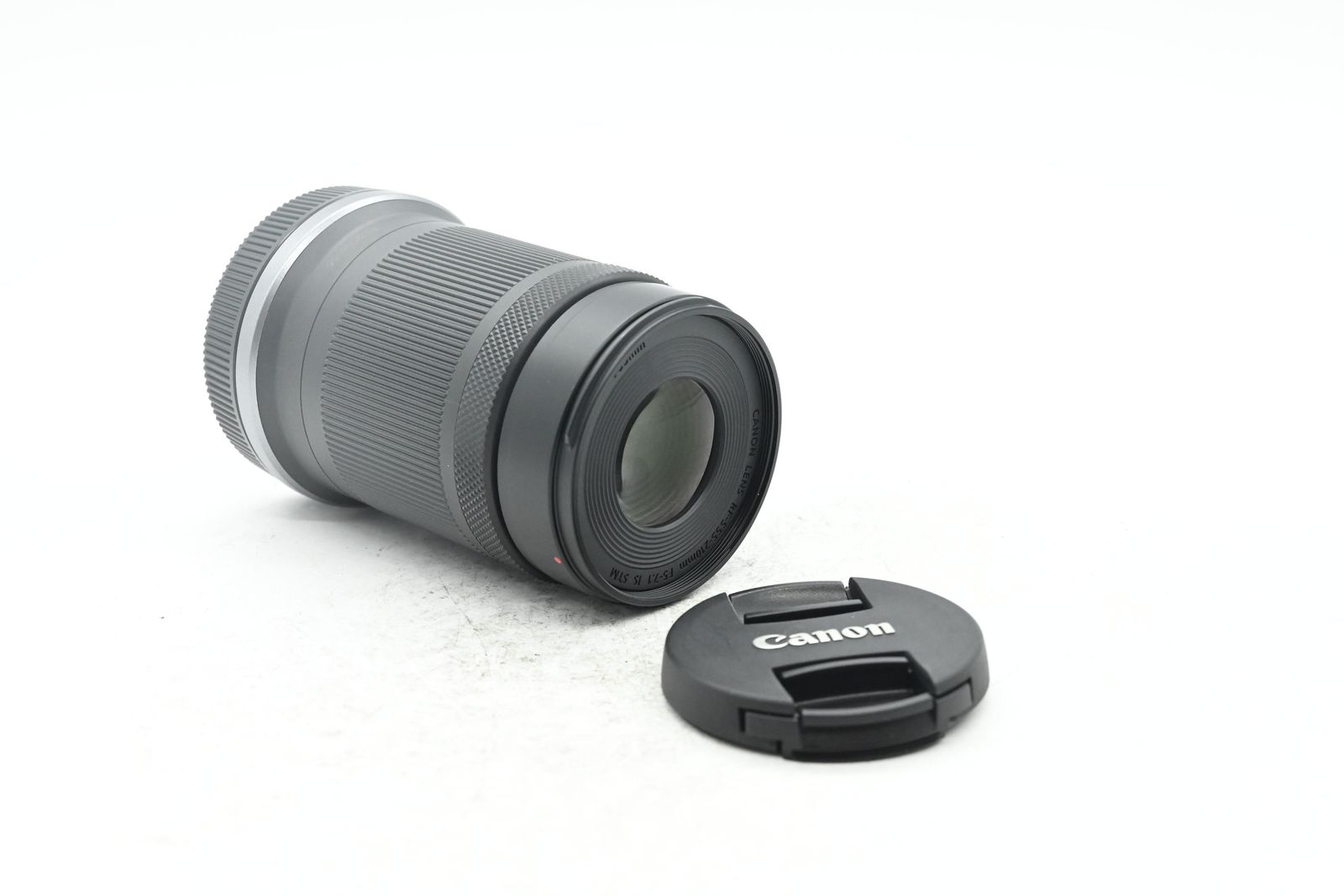 Canon RF-S 55-210mm f5-7.1 IS STM Lens