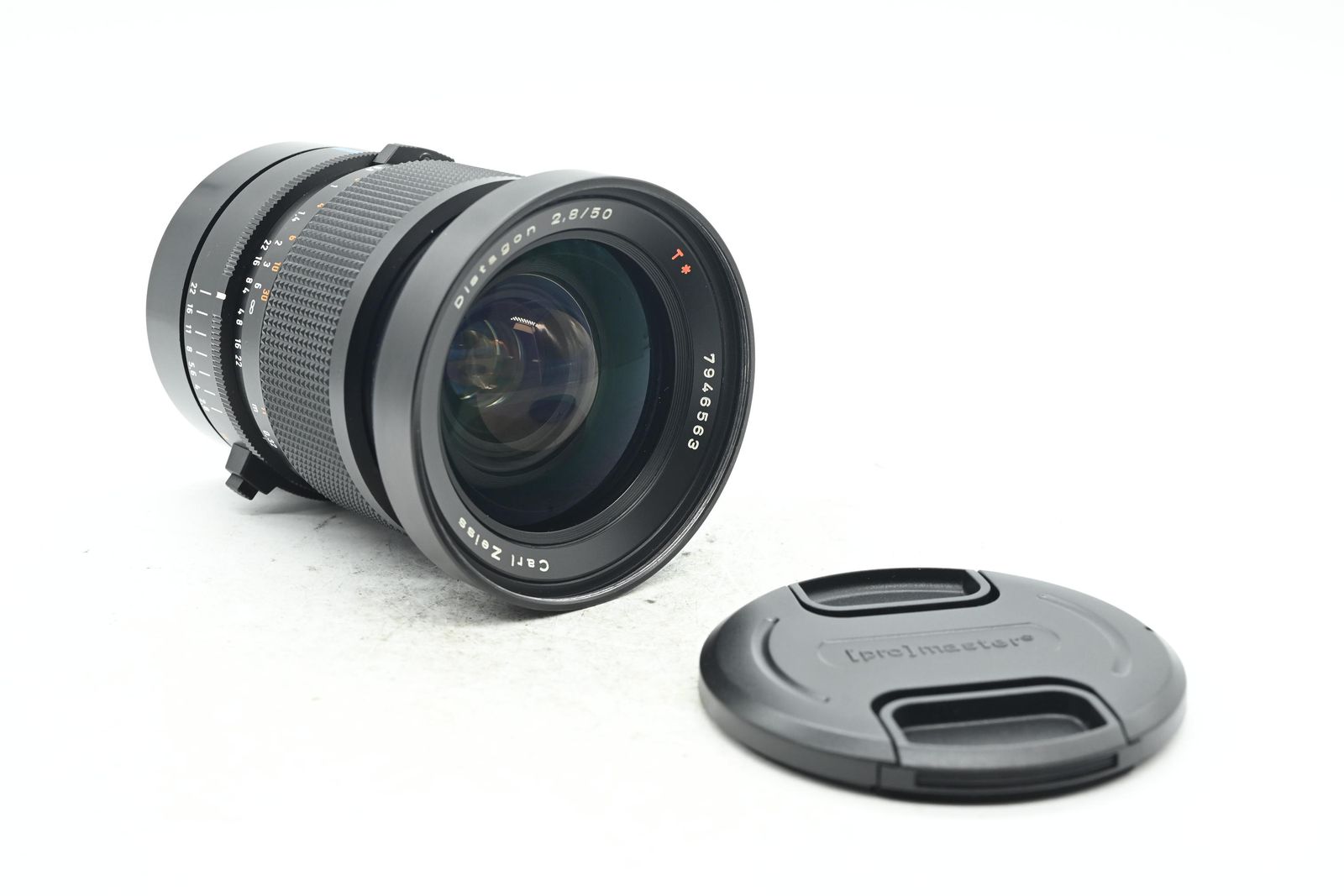 Hasselblad 150mm f2.8 Sonnar FE T* Lens