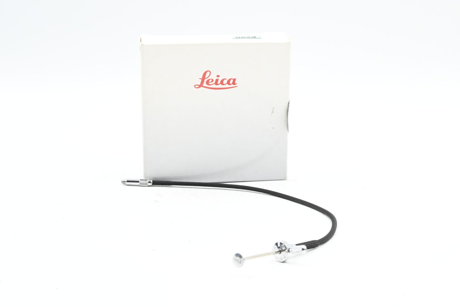 Leica 14067 FONOT 10" Cable Release