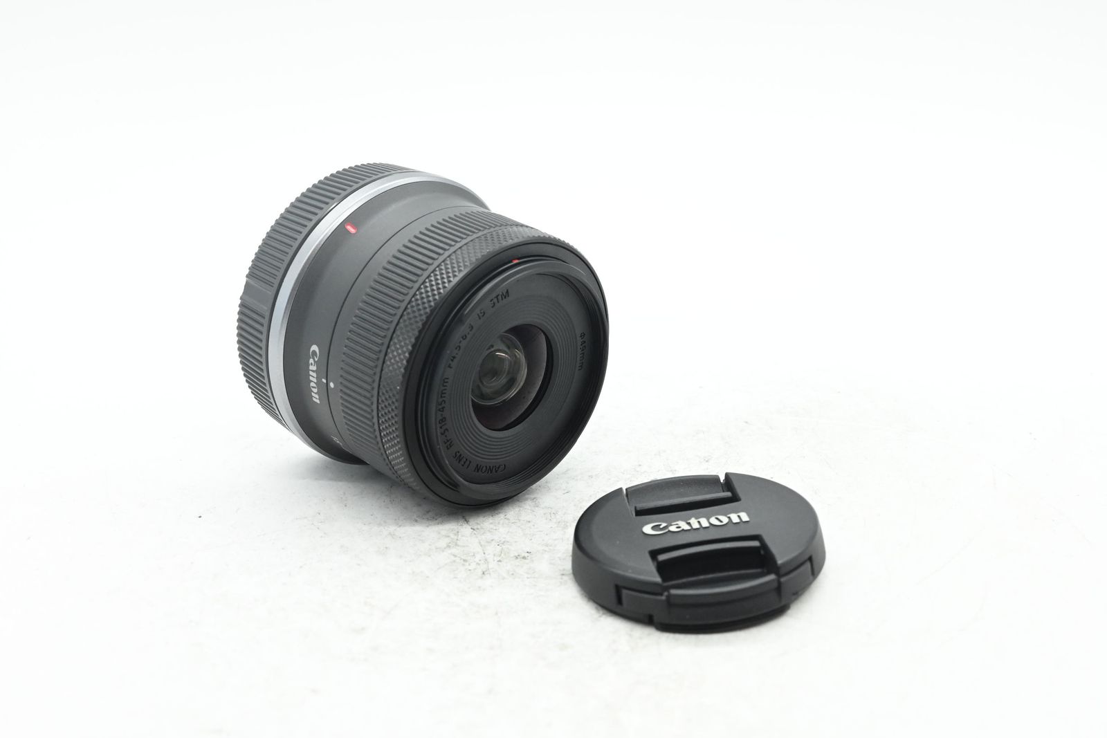 Canon RF-S 18-45mm f4.5-6.3 IS STM Lens