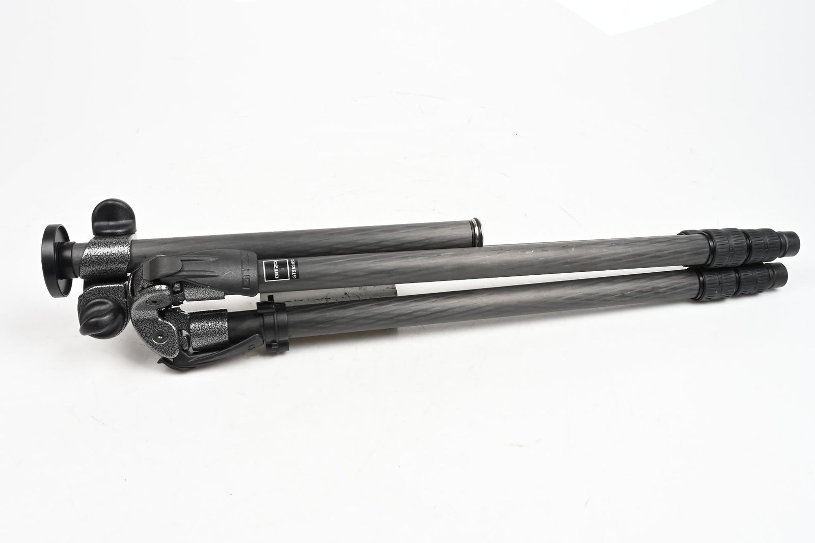 Gitzo GT2531EX 6X Carbon Fiber Explorer Tripod Legs