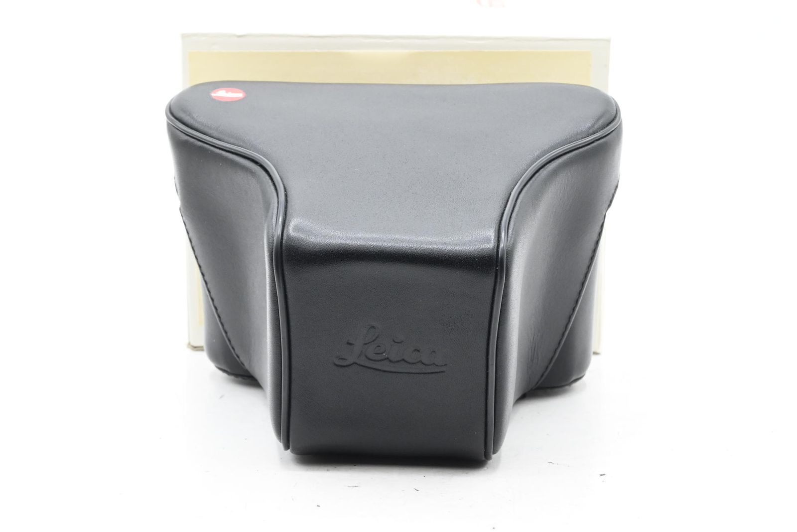 Leica 14505 Black Eveready Case for M6