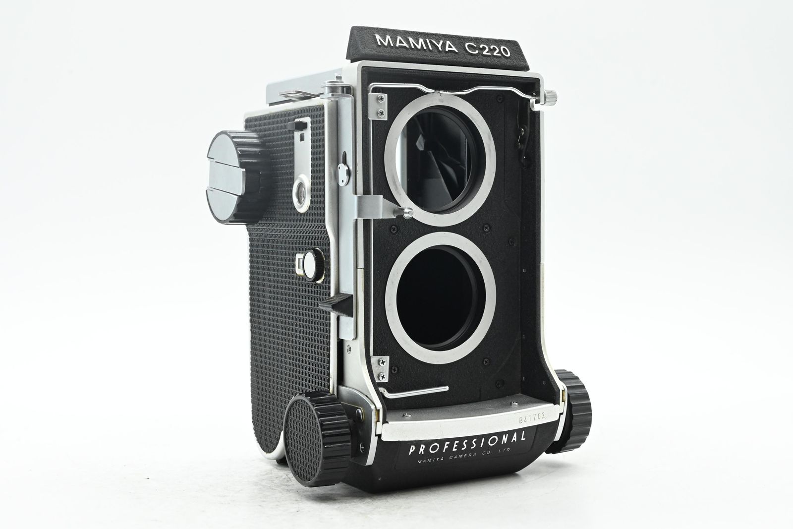 Mamiya C220 TLR Film Camera Body