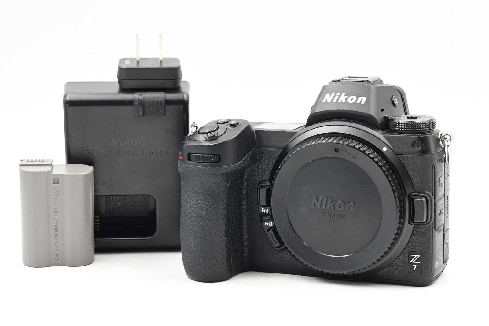 Nikon Z 7 Mirrorless Digital Camera 45.7MP Z7 Body