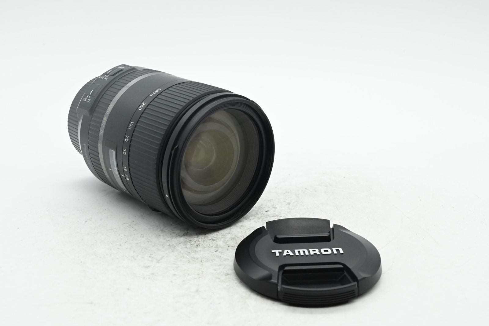 Tamron AF A010 28-300mm f3.5-6.3 Di VC PZD Lens Nikon