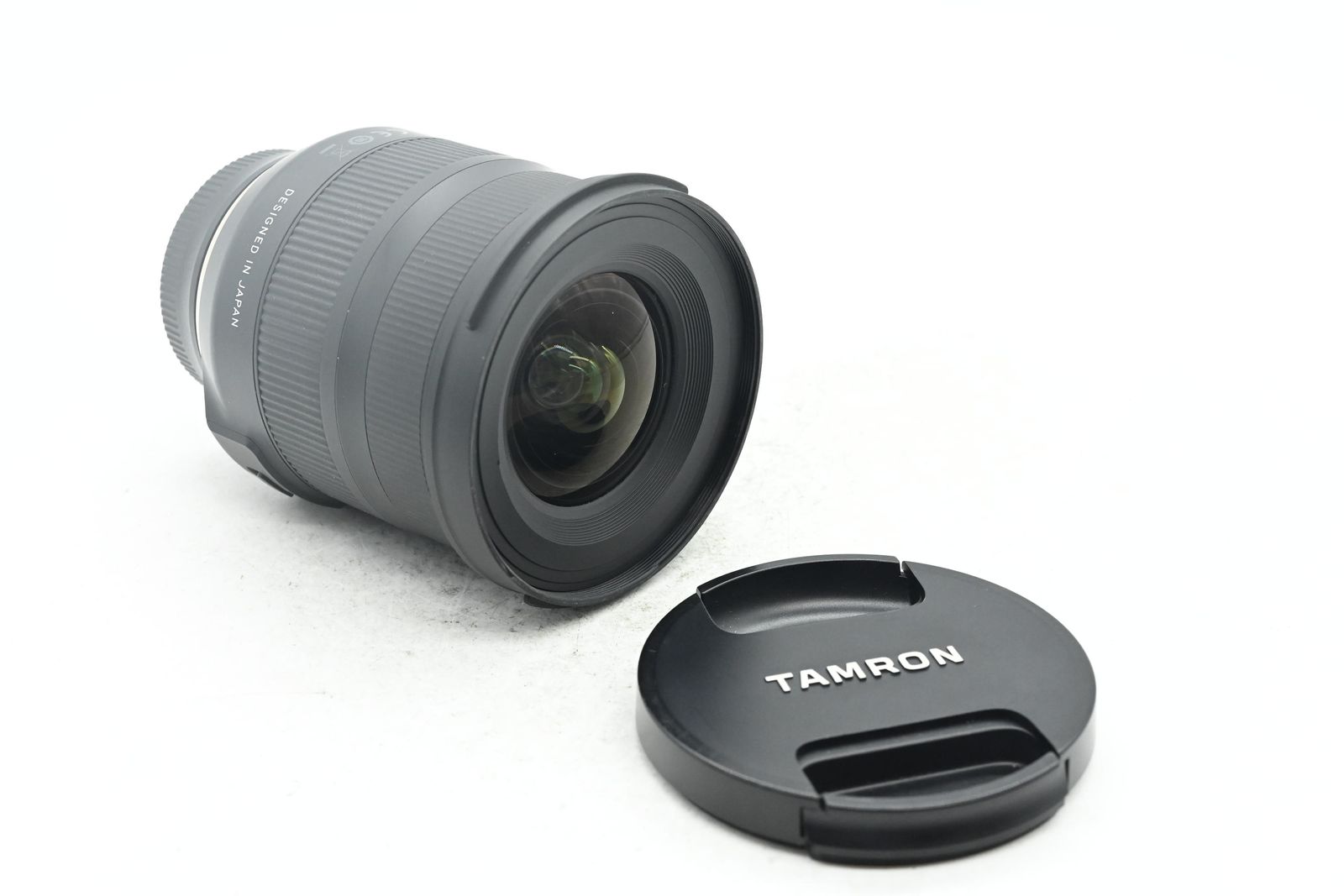 Tamron AF A037 17-35mm f2.8-4 Di OSD Lens Nikon F
