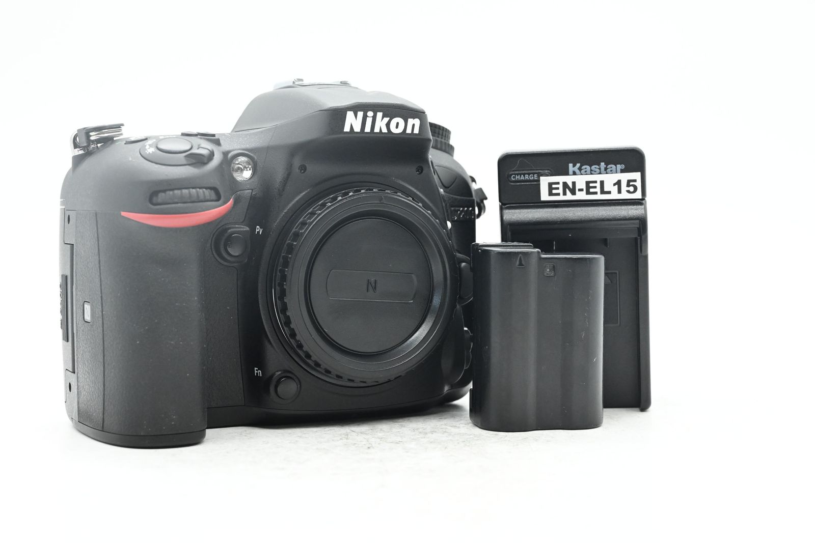 Nikon D7200 24.2MP DSLR Camera Body