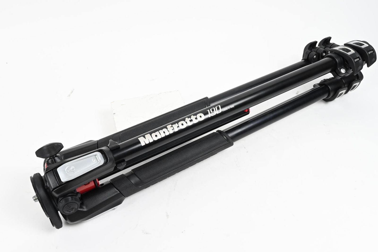 Manfrotto 190 MT190XPRO3 Aluminum Tripod Legs