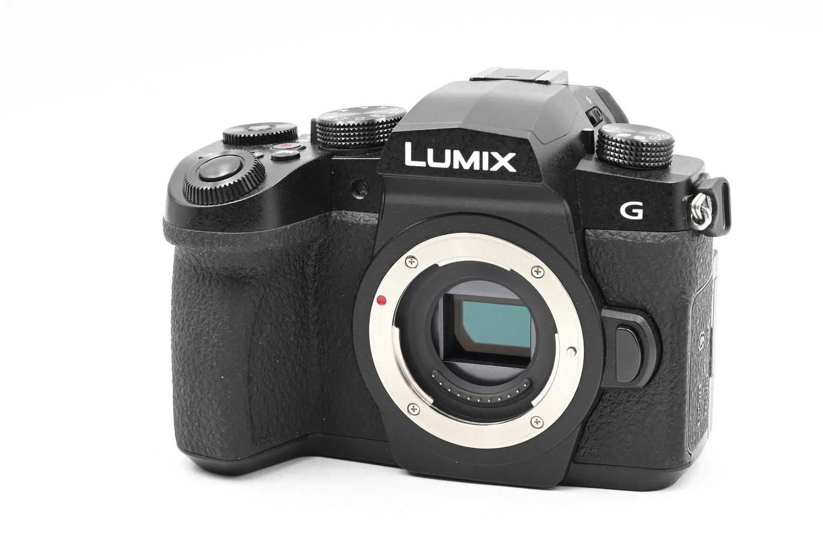 Panasonic Lumix DC-G95/G90 20.3MP Mirrorless Digital Camera