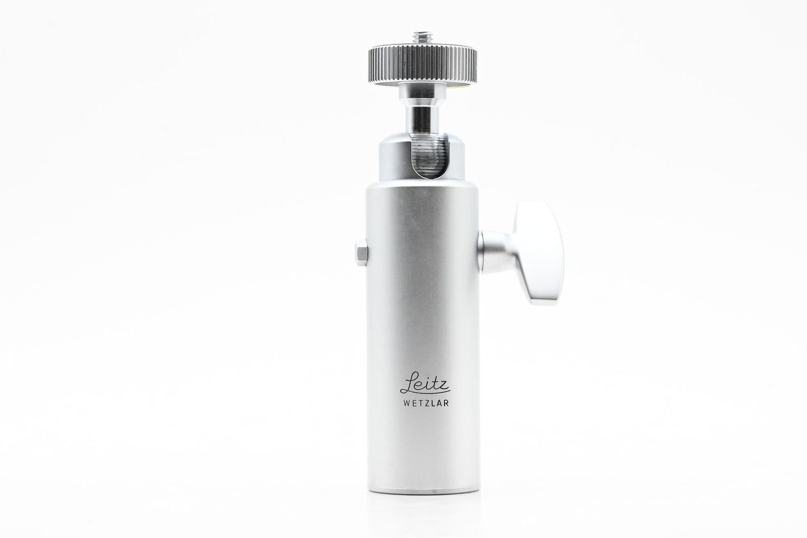 Leica Leitz Wetzlar 14168 Large Ball & Socket Head
