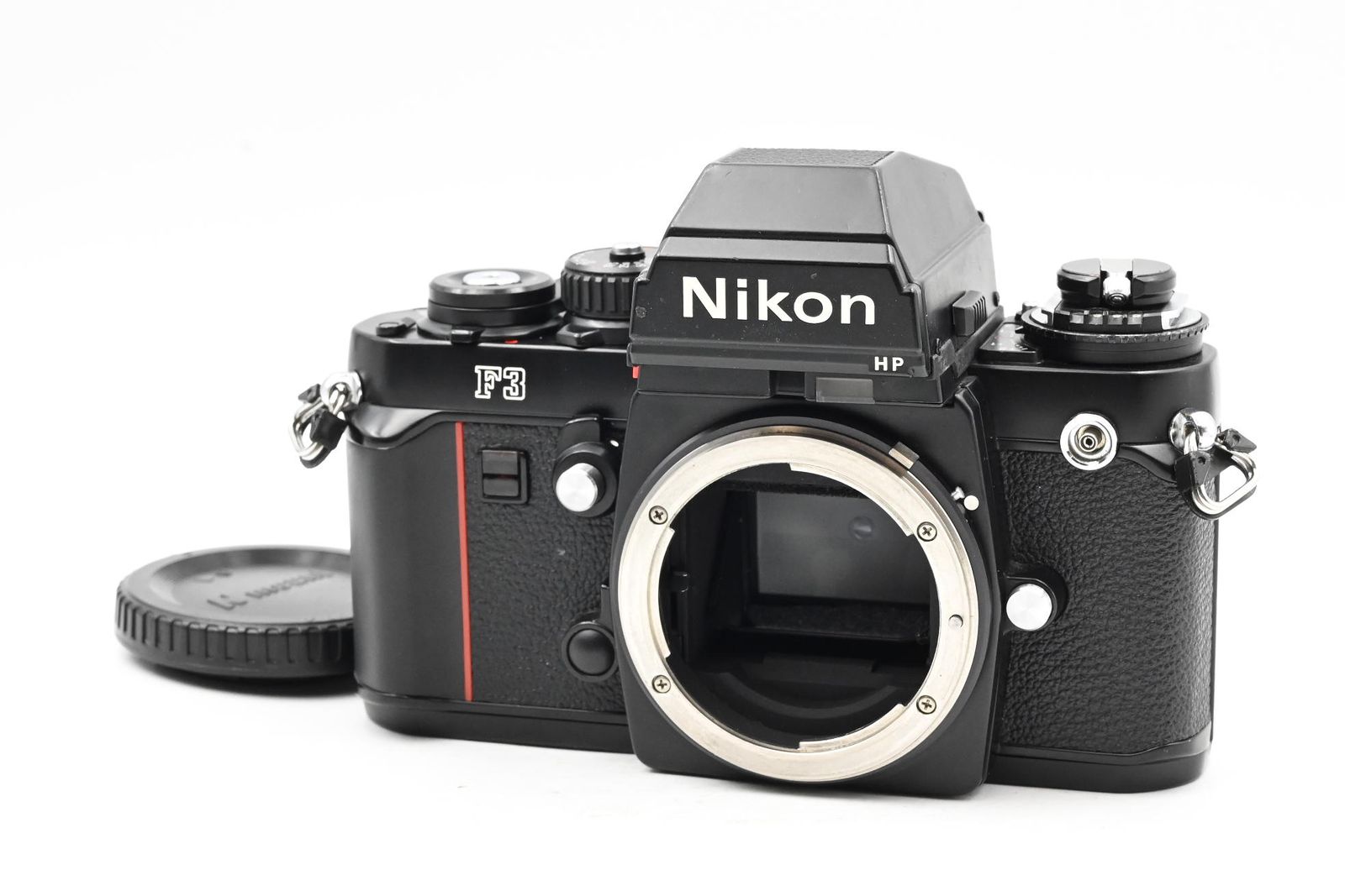 Nikon F3HP SLR Film Camera Body