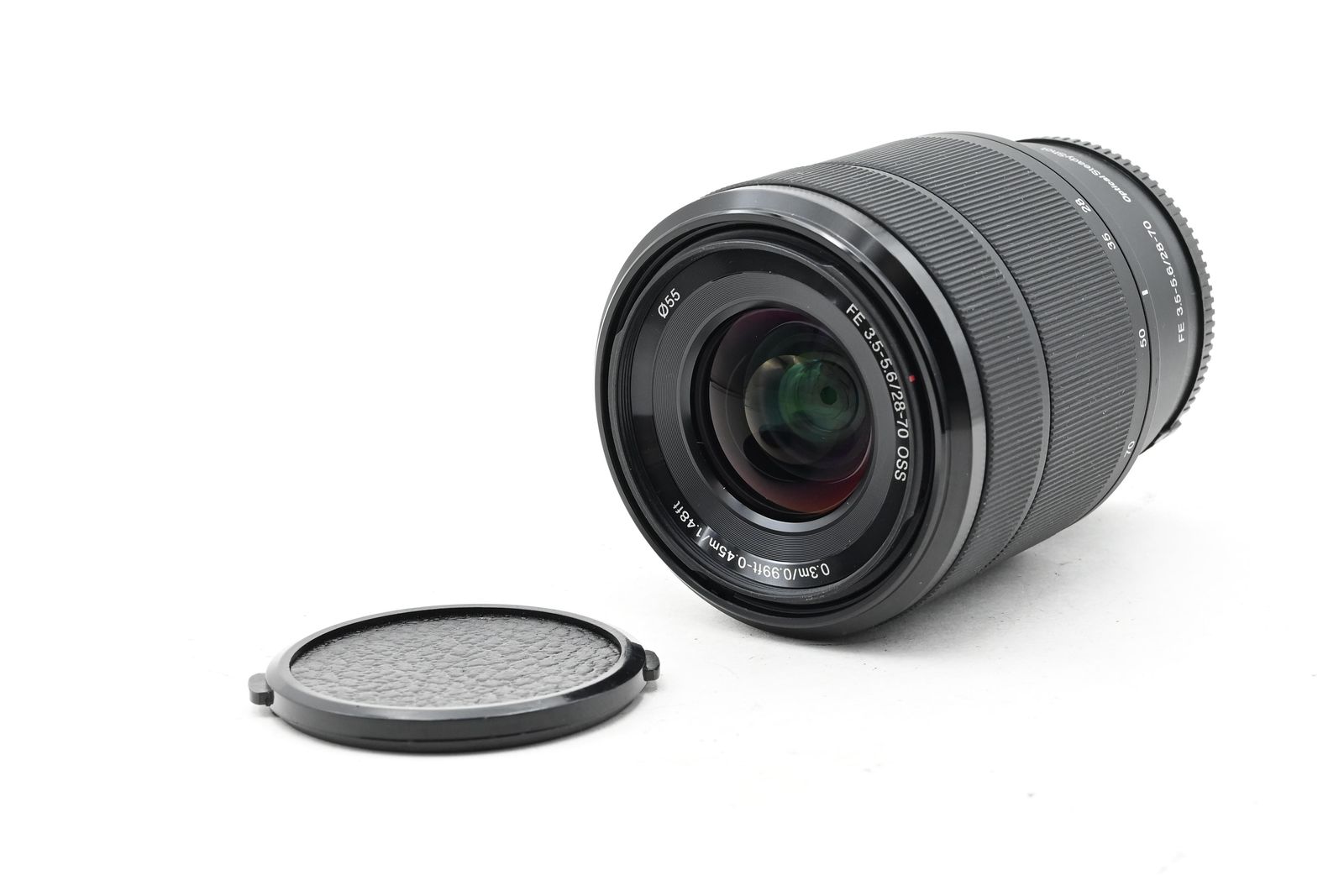 Sony FE 28-70mm f3.5-5.6 OSS Lens SEL2870