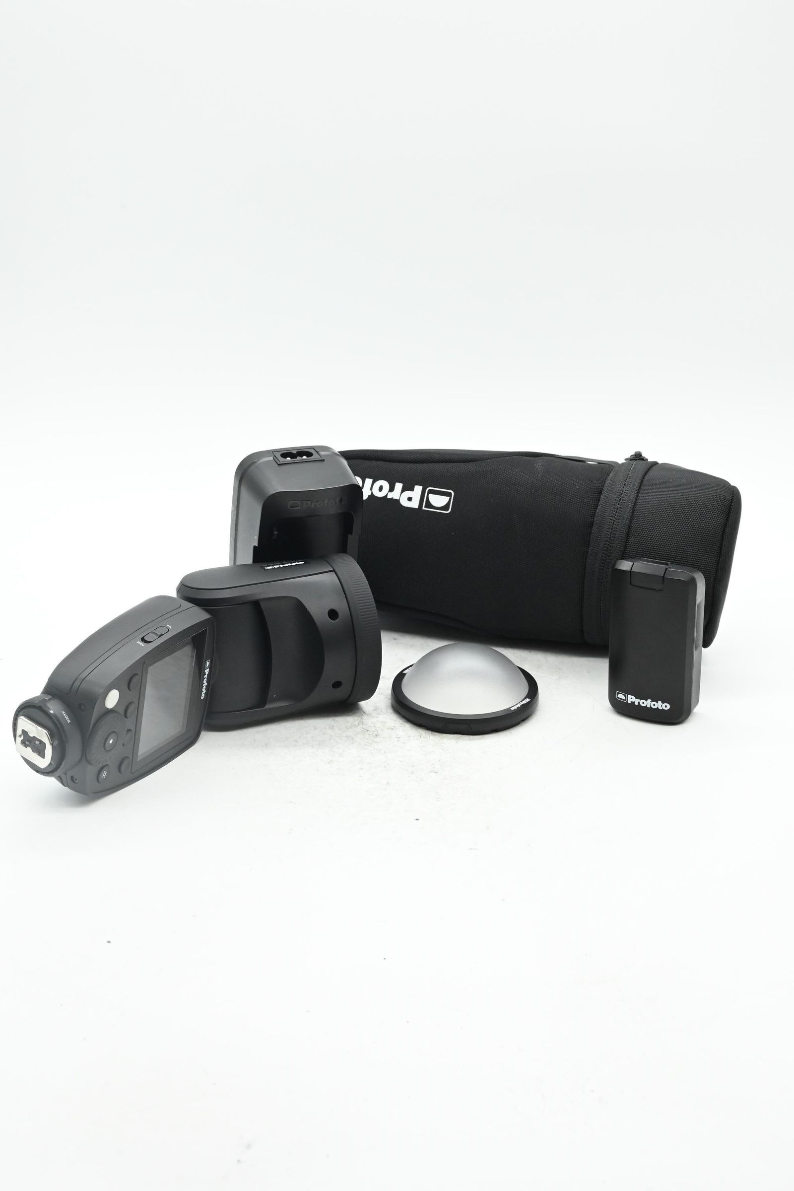 Profoto A10 AirTTL-N Studio Light for Nikon