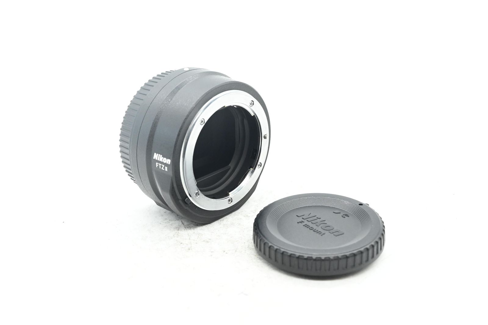 Nikon FTZ II Mount Adapter (F-Mount Lens to Z-Mount Camera)