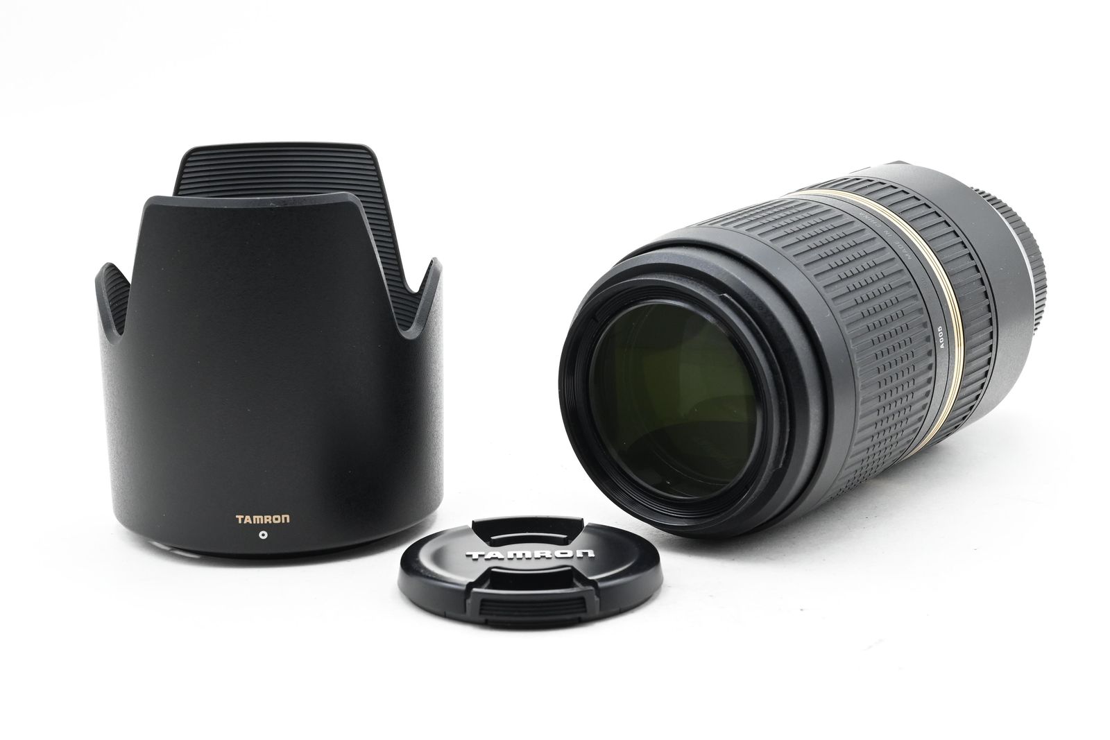 Tamron A005 AF 70-300mm f4-5.6 SP Di USD VC Lens Nikon