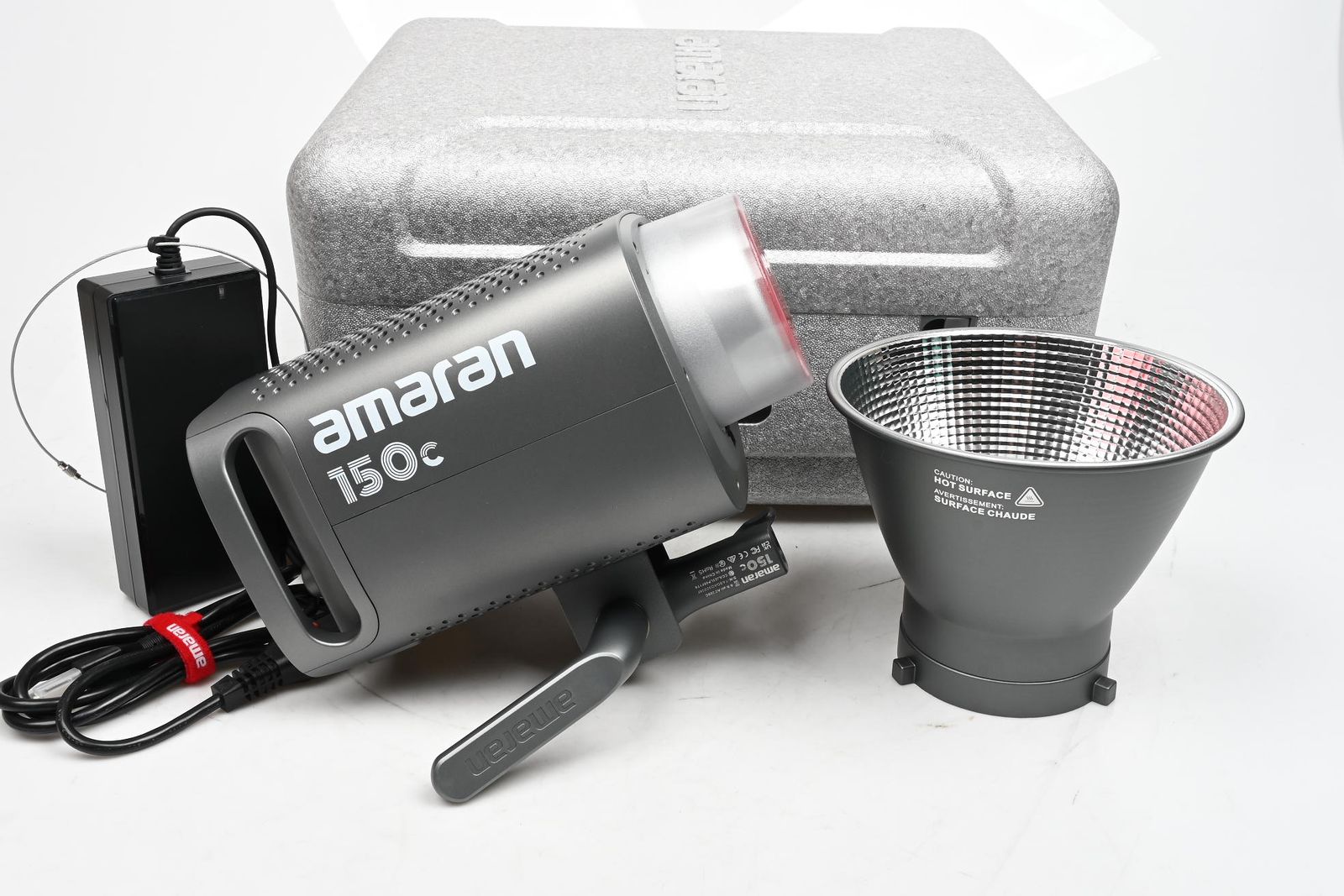 Amaran 150c RGB LED Monolight