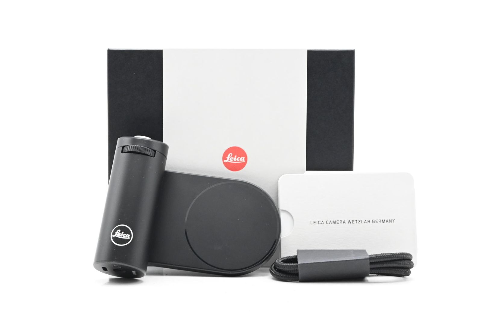Leica 18562 LUX Grip for Smartphones