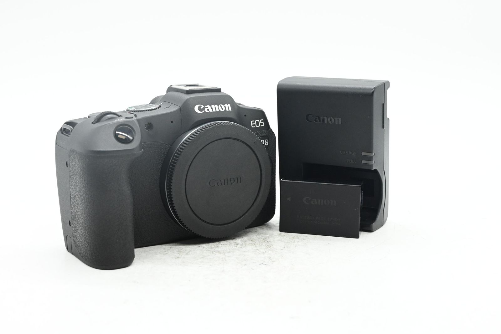 Canon EOS R8 24.2MP Mirrorless Digital Camera Body