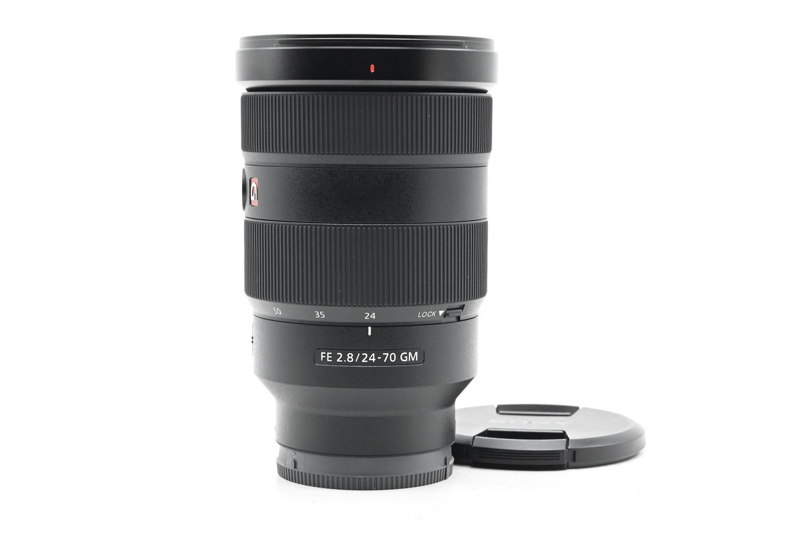 Sony FE 24-70mm f2.8 G Master GM Lens E Mount SEL2470GM