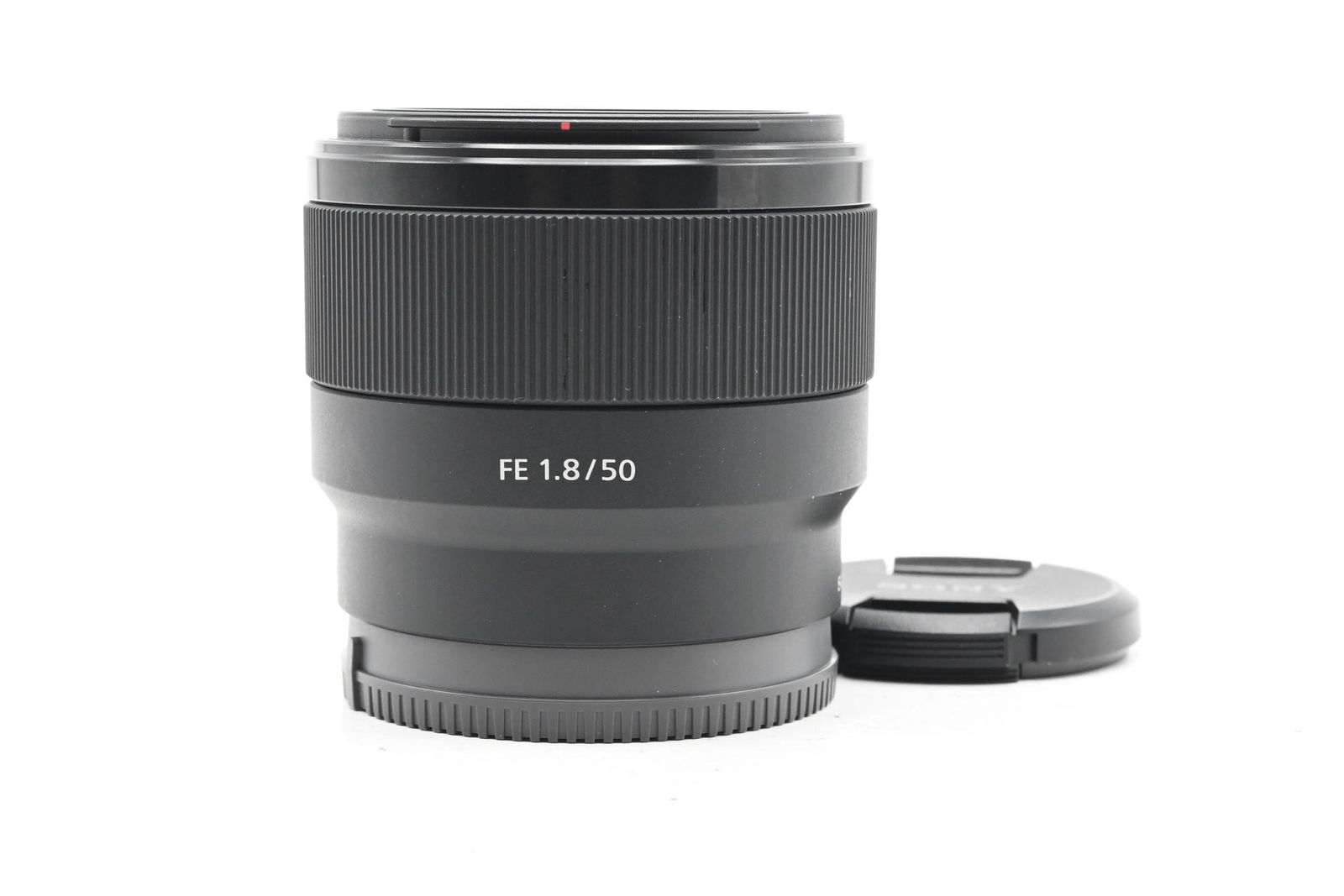 Sony FE 50mm f1.8 Lens E-Mount SEL50F18F/2