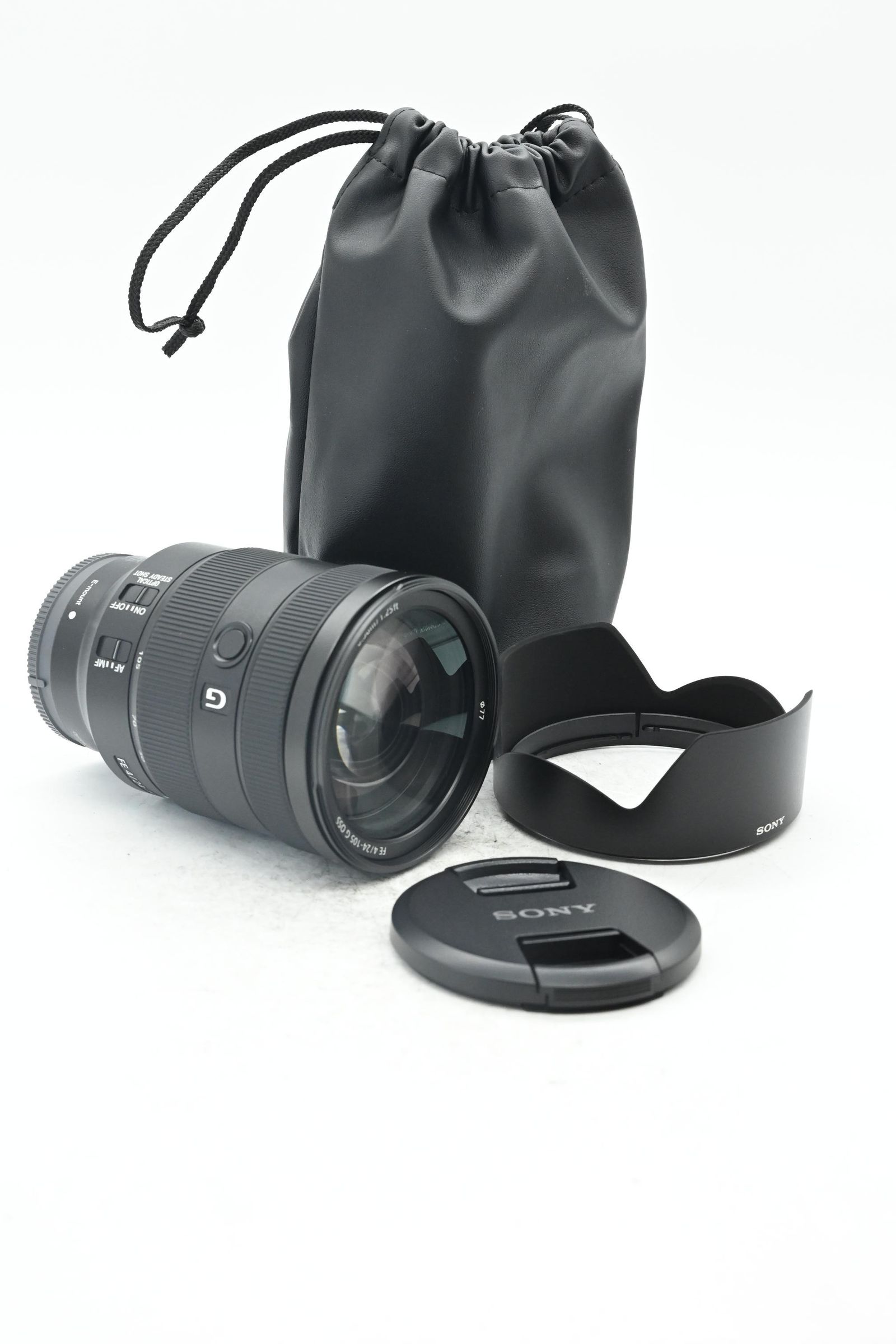 Sony FE 24-105mm f4 G OSS  Lens SEL24105G/2