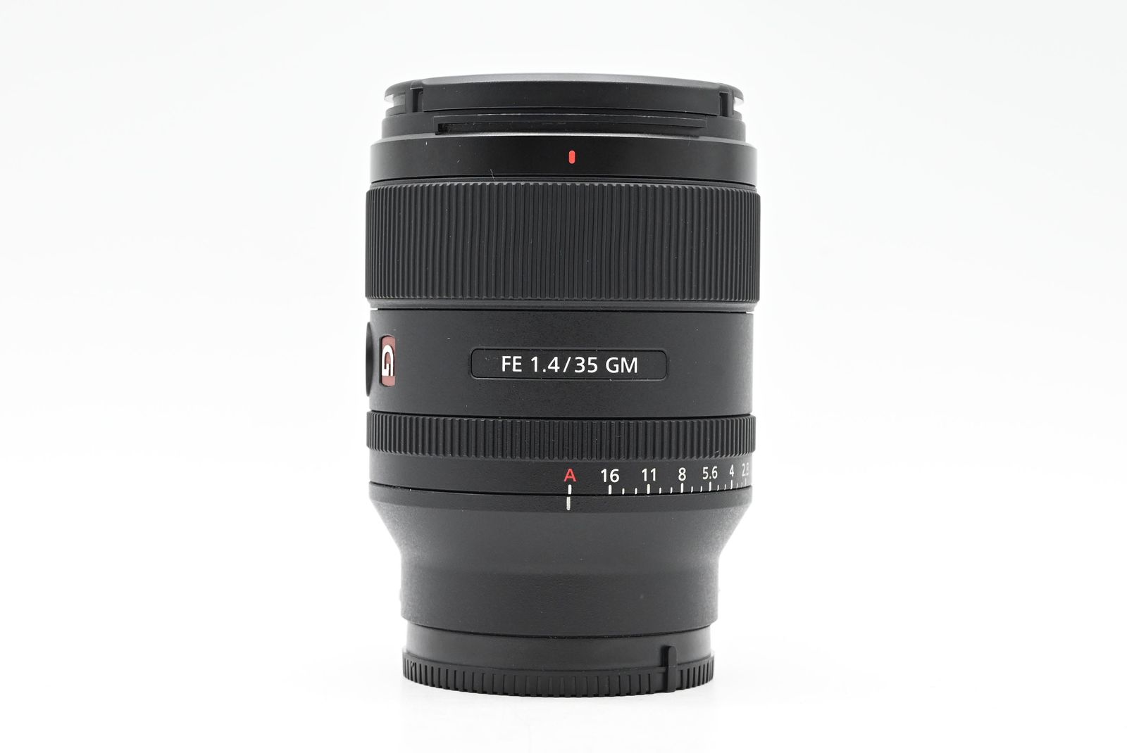Sony FE 35mm f1.4 GM Lens SEL35F14GM