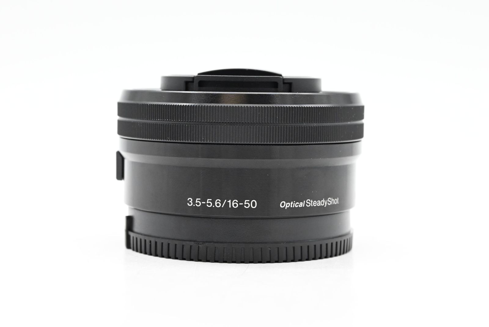 Sony E 16-50mm f3.5-5.6 OSS PZ Lens SELP1650