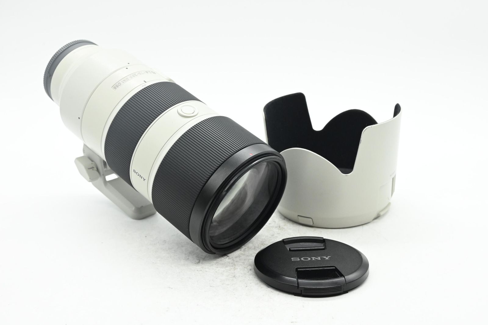 Sony FE 70-200mm f2.8 GM OSS E-Mount Lens SEL70200GM