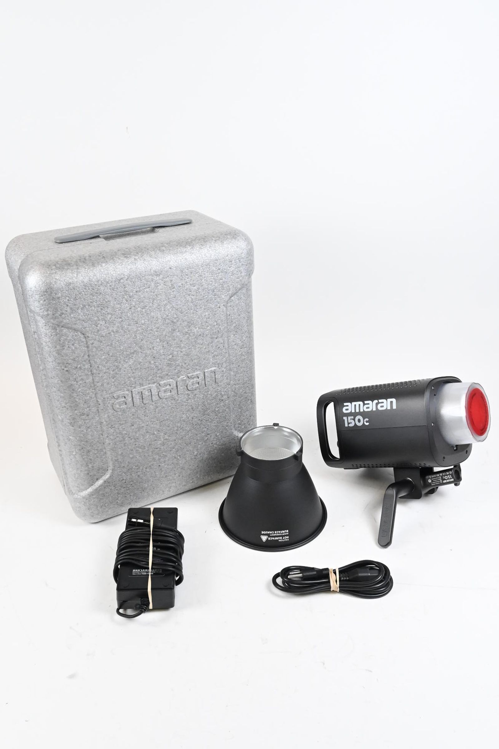 Amaran 150c RGB LED Monolight