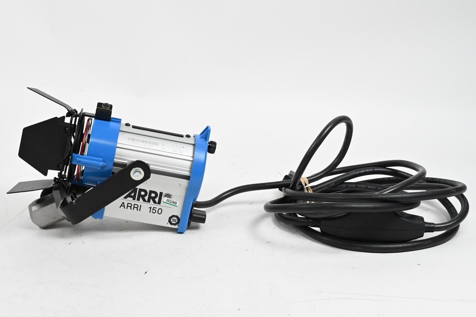 Arri 150 Watt Tungsten Fresnel Light