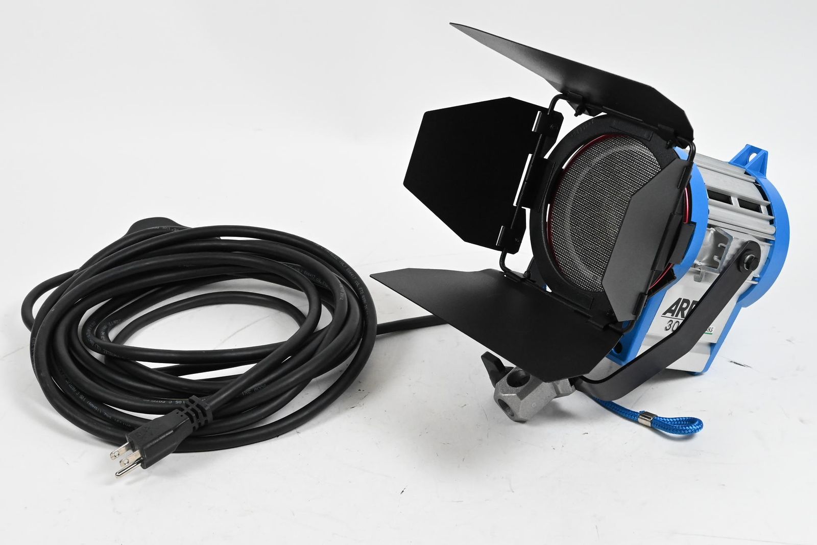 ARRI 300 Plus Tungsten Fresnel