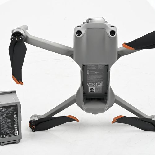 thumbnail-8 for DJI Air 2S Drone Quadcopter Fly More Combo