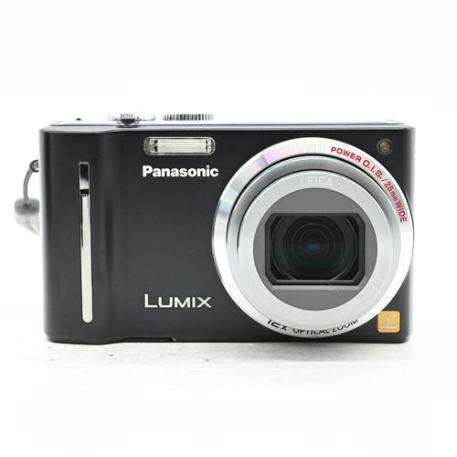 thumbnail-7 for Panasonic Lumix DMC-ZS5 12.1MP Digital Camera w/12x Zoom