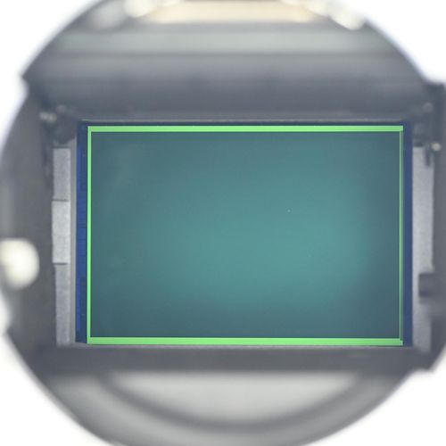 thumbnail-7 for Nikon D750 24.3MP FX Digital Camera Body