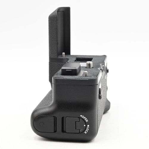 thumbnail-4 for Fuji Fujifilm VG-XT4 Vertical Battery Grip for X-T4